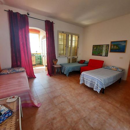 Villa Minteco Patù Eksteriør billede