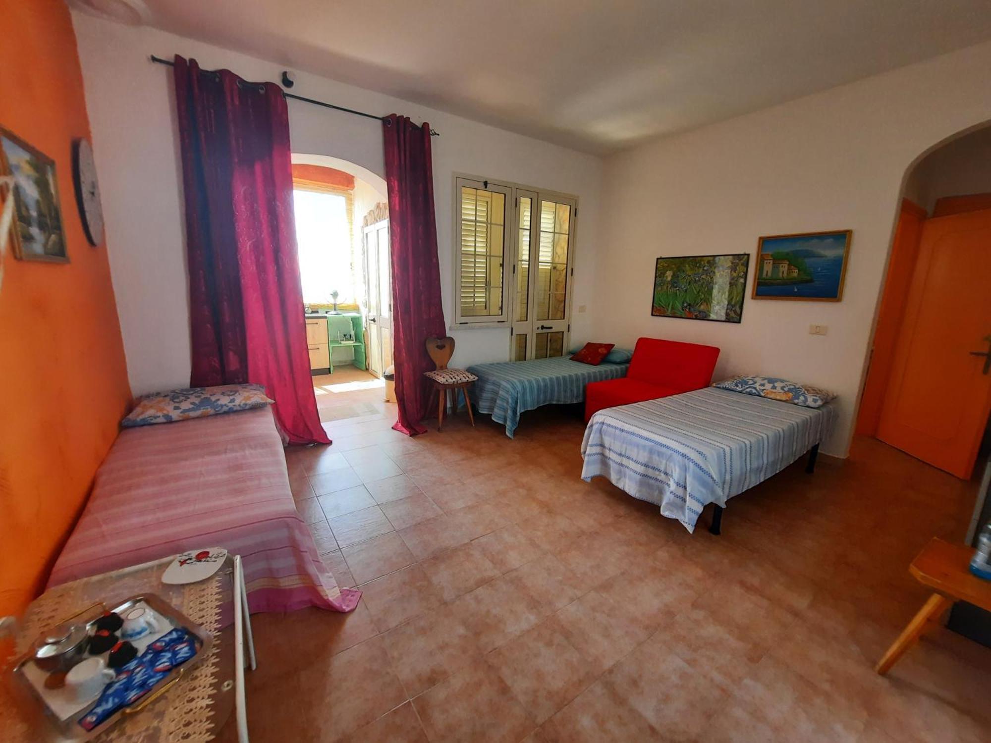 Villa Minteco Patù Eksteriør billede