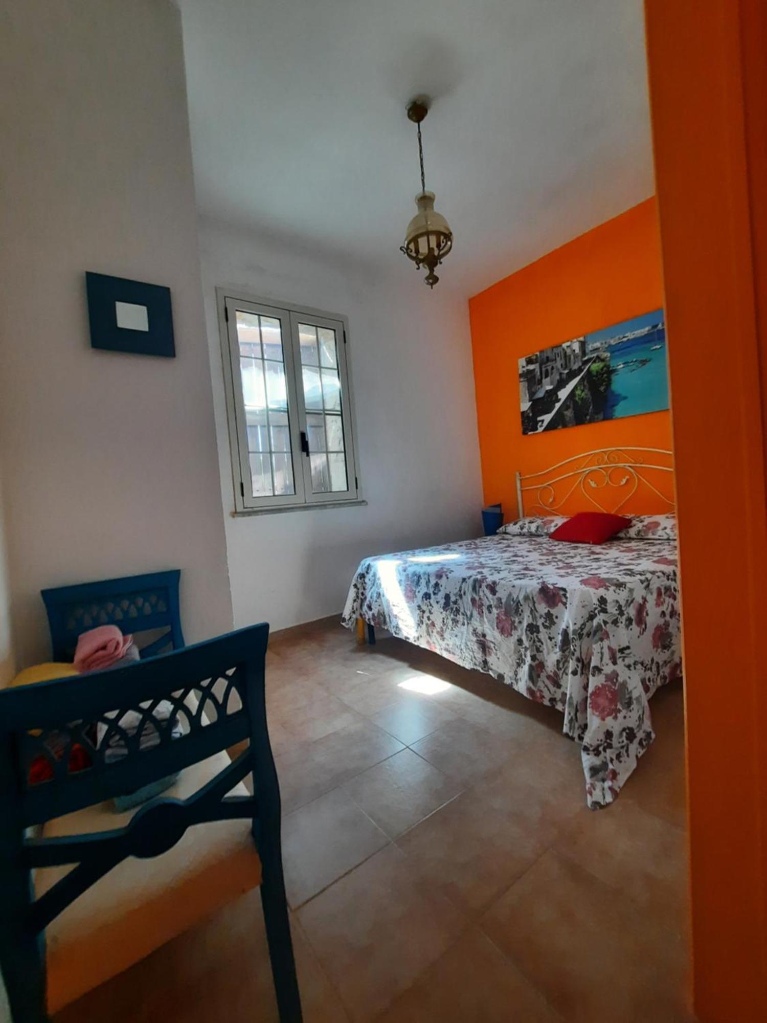 Villa Minteco Patù Eksteriør billede