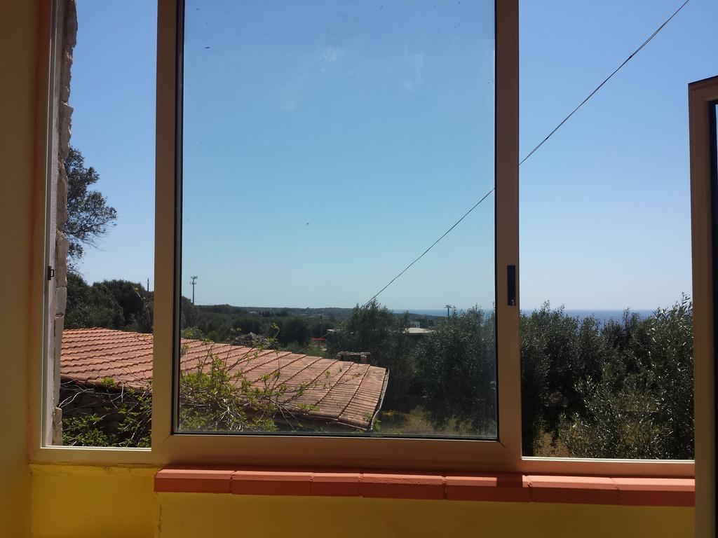 Villa Minteco Patù Værelse billede