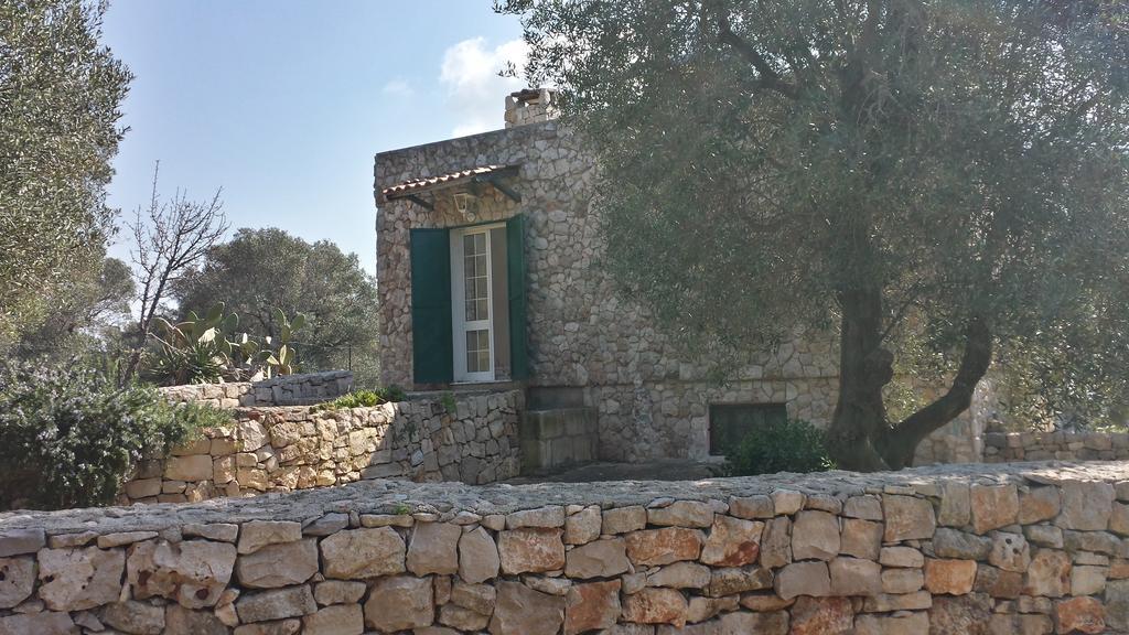 Villa Minteco Patù Eksteriør billede
