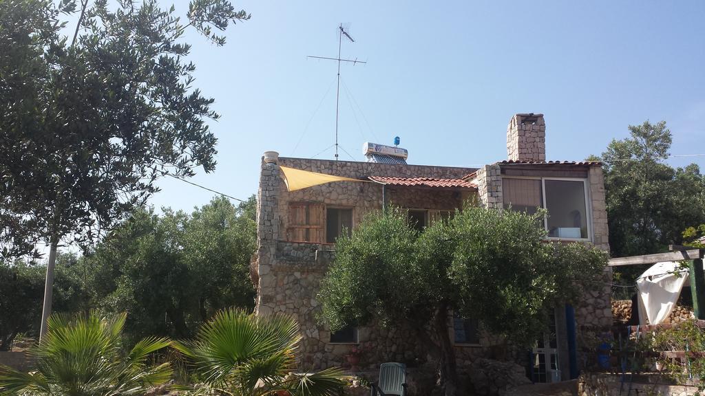 Villa Minteco Patù Eksteriør billede