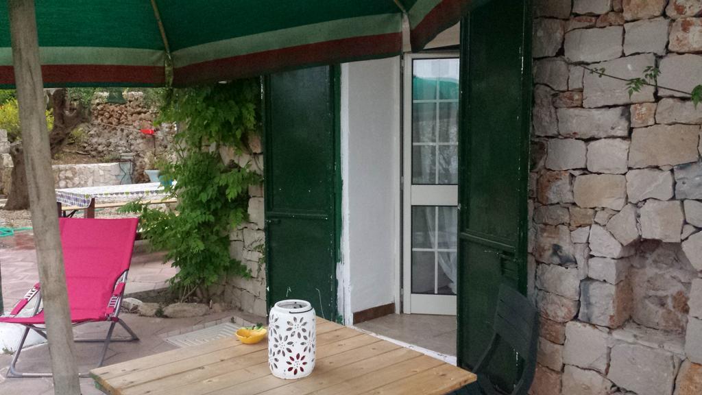 Villa Minteco Patù Eksteriør billede