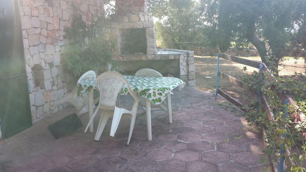 Villa Minteco Patù Eksteriør billede