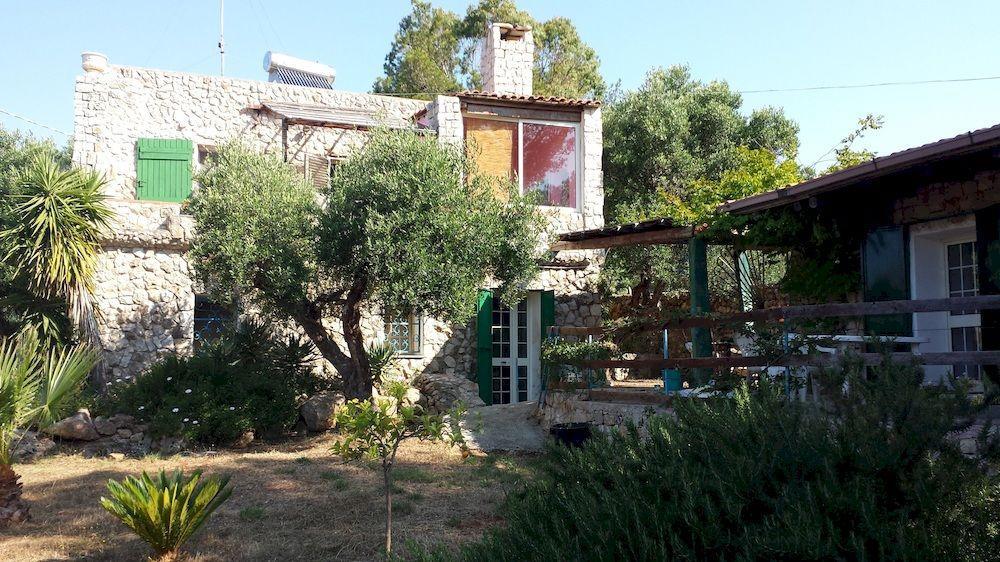 Villa Minteco Patù Eksteriør billede