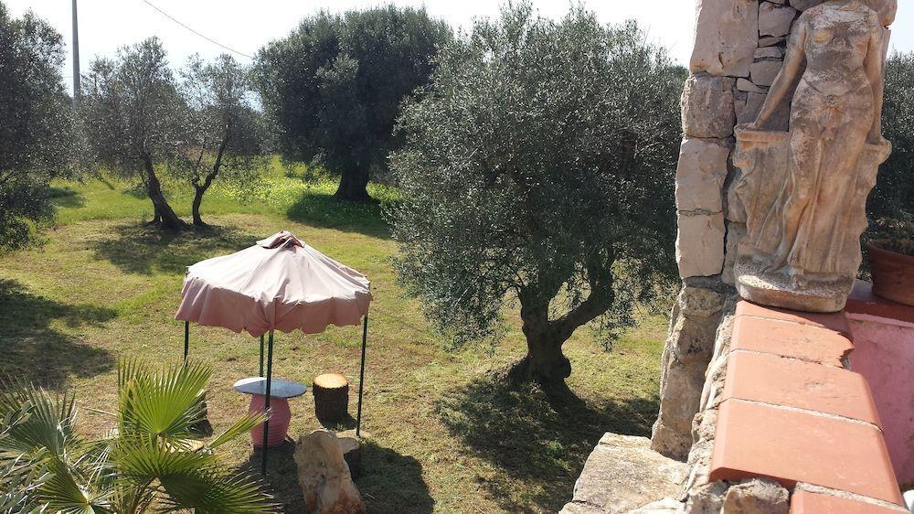 Villa Minteco Patù Eksteriør billede