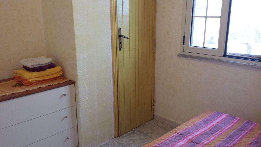 Villa Minteco Patù Eksteriør billede