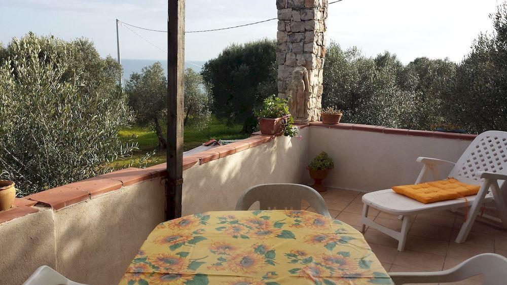 Villa Minteco Patù Eksteriør billede