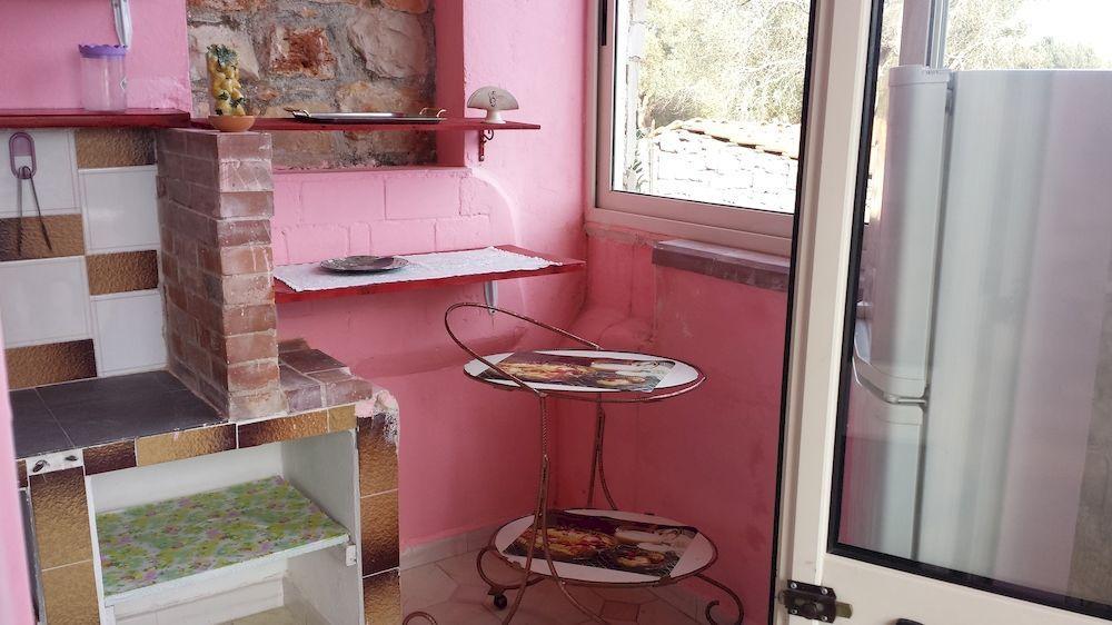 Villa Minteco Patù Eksteriør billede