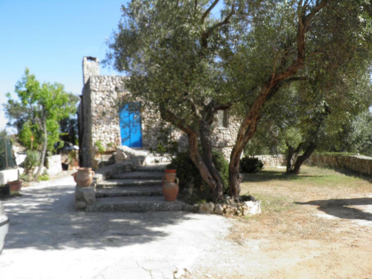 Villa Minteco Patù Eksteriør billede