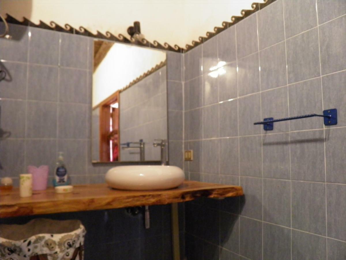 Villa Minteco Patù Eksteriør billede