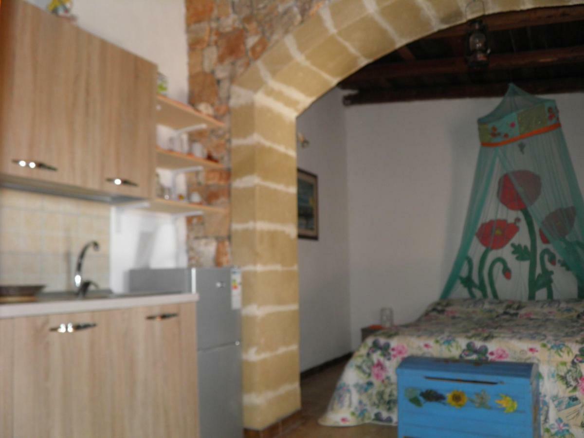 Villa Minteco Patù Eksteriør billede