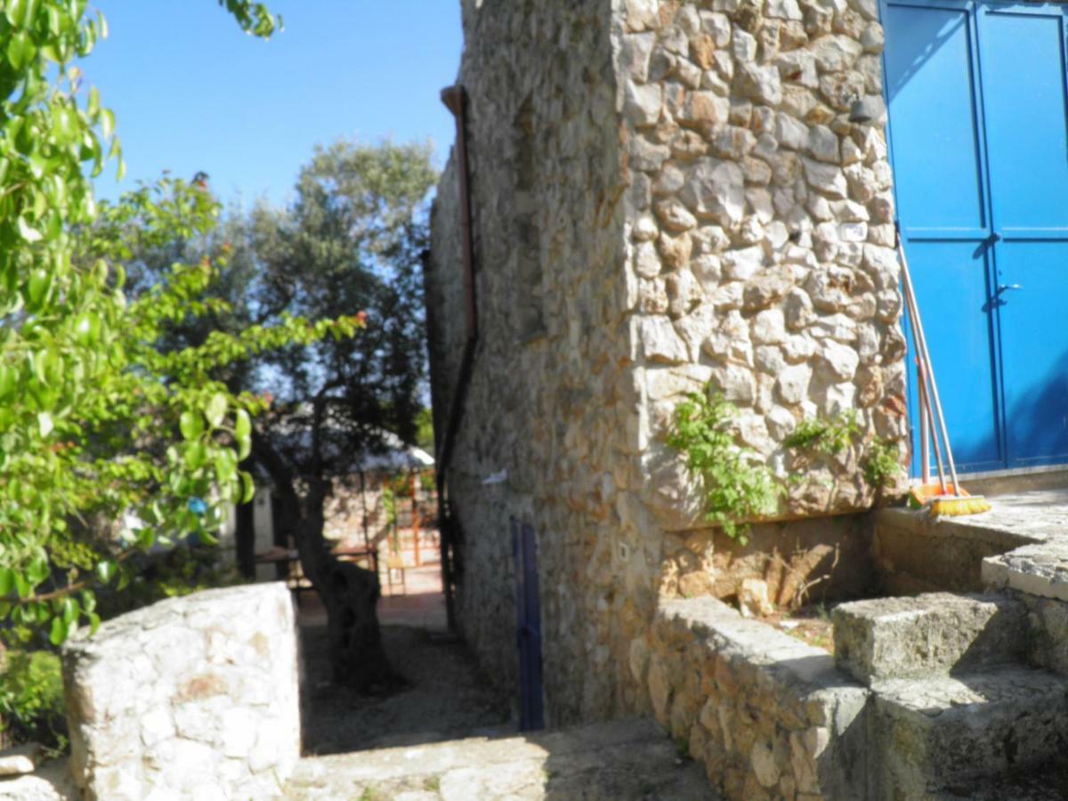 Villa Minteco Patù Eksteriør billede