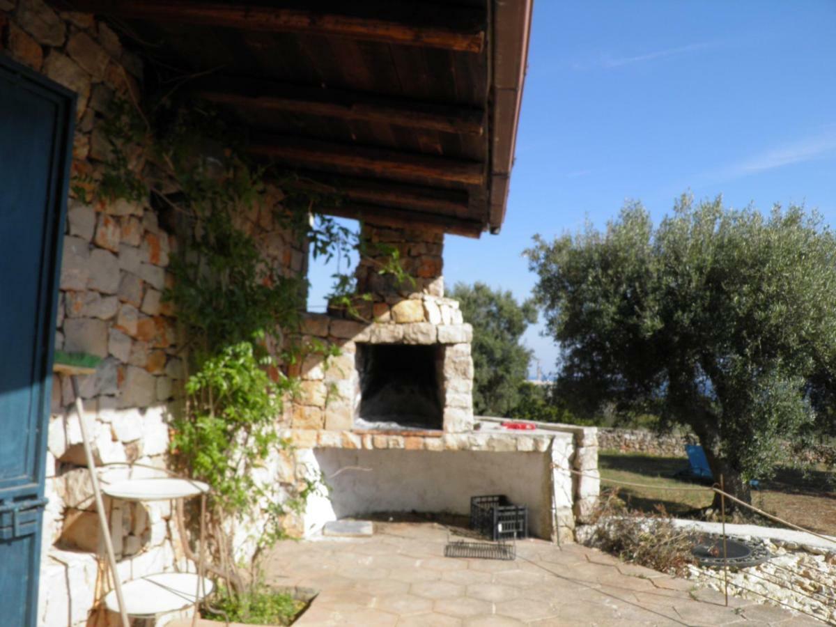 Villa Minteco Patù Eksteriør billede
